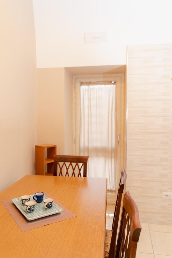 Carmela'S Guest House Pompeii 외부 사진